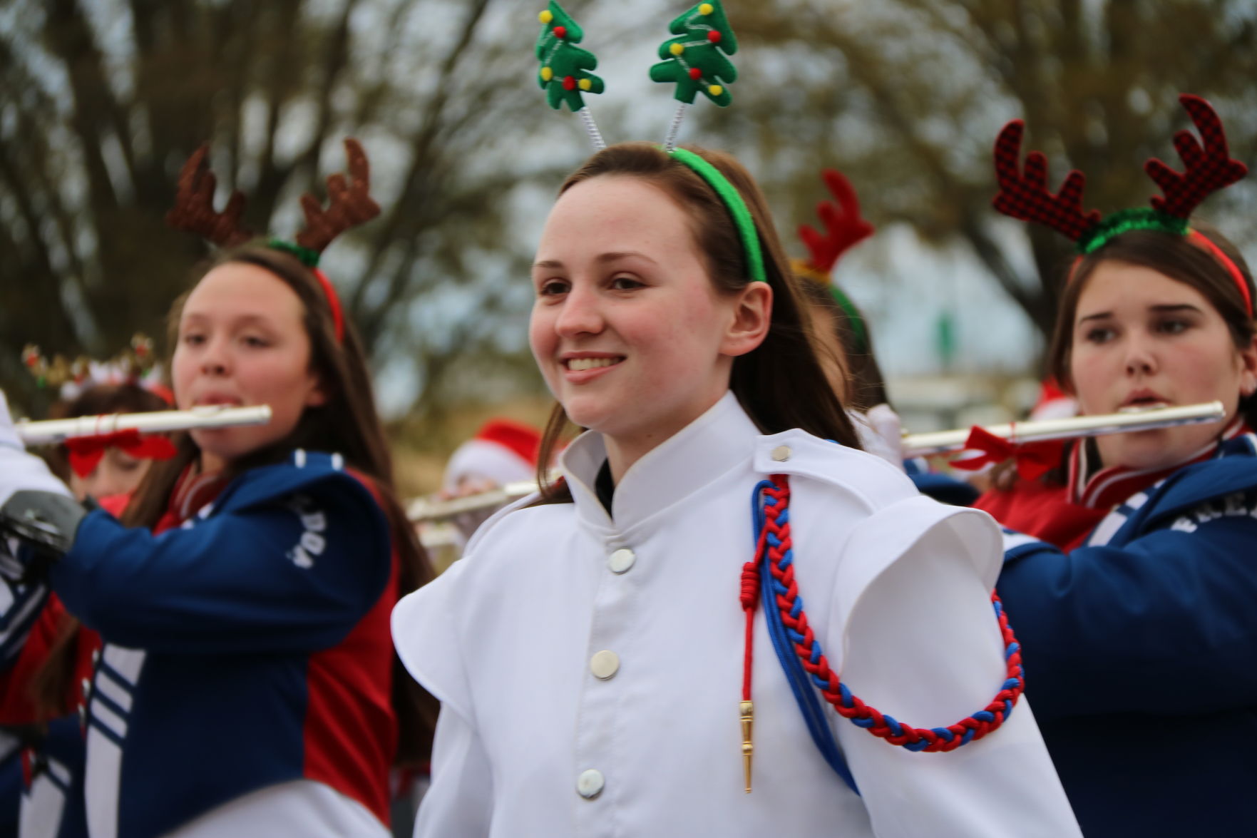 J. Iverson Riddle Christmas Parade 2018 (188).JPG